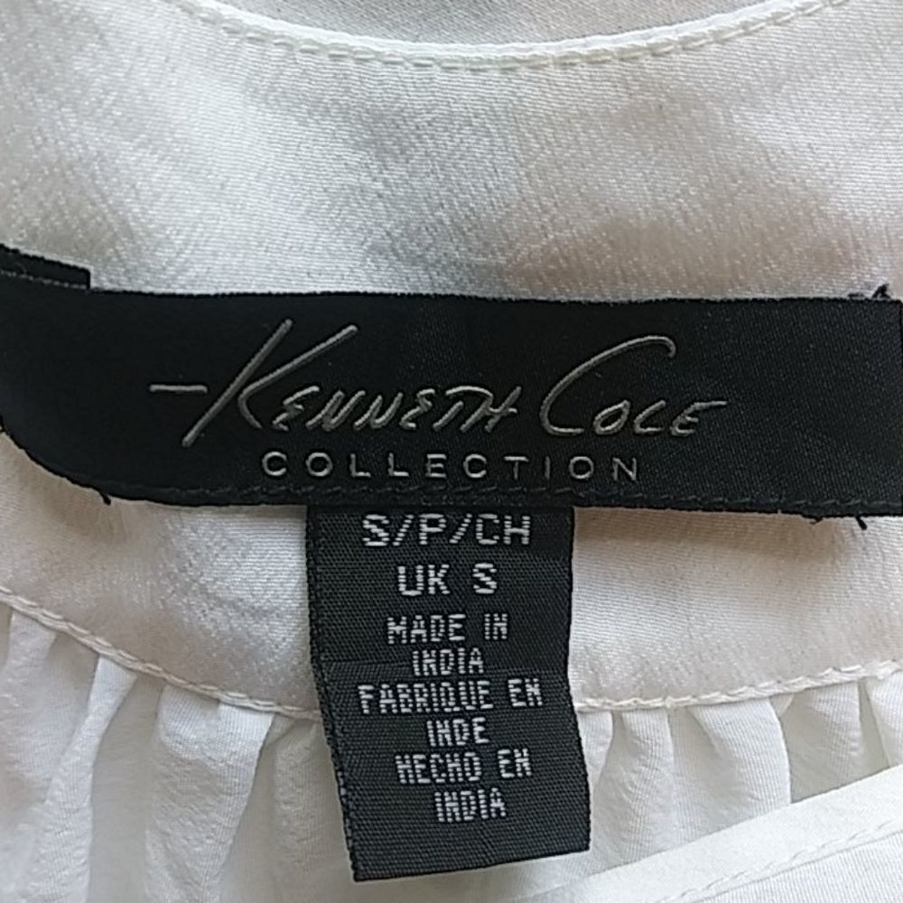 Kenneth Cole top - Picture 8 of 8